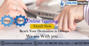 DevOps  Online Training at Bangalore Course Certification